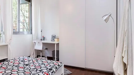 Rooms in Milano Zona 6 - Barona, Lorenteggio - photo 1