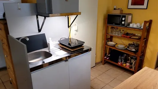 Apartments in Munich Schwabing-West - photo 5