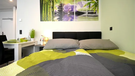 Apartments in Offenbach am Main - photo 2