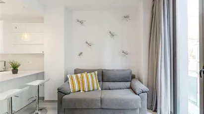 Apartment for rent in Málaga, Andalucía