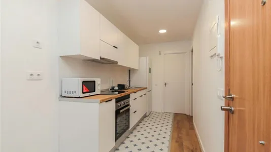 Rooms in Reus - photo 10