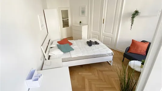 Rooms in Wien Wieden - photo 5