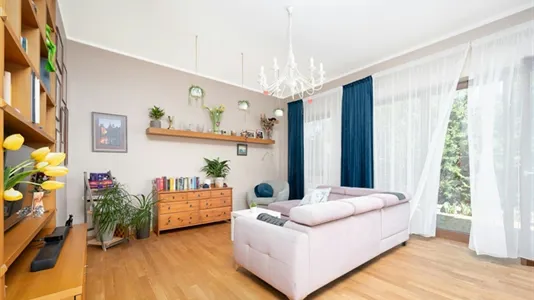 Houses in Warszawa Śródmieście - photo 7