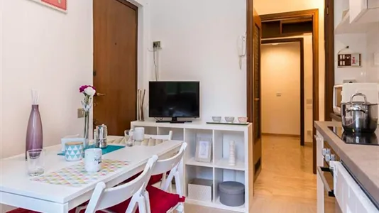 Rooms in Milano Zona 7 - Baggio, De Angeli, San Siro - photo 8