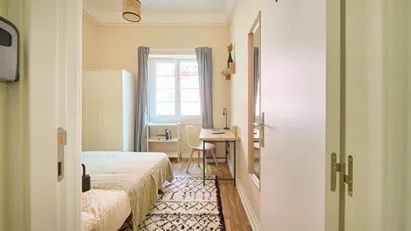 Room for rent in Lisbon (region)