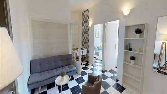 Rooms in Lyon - photo 6