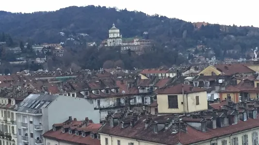 Rooms in Turin - photo 9