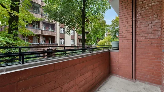 Apartments in Berlin Neukölln - photo 6