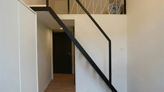 Rooms in Budapest Ferencváros - photo 4