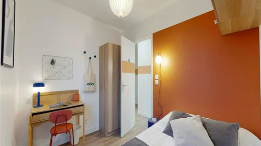 Rooms in Paris 10ème arrondissement - photo 1