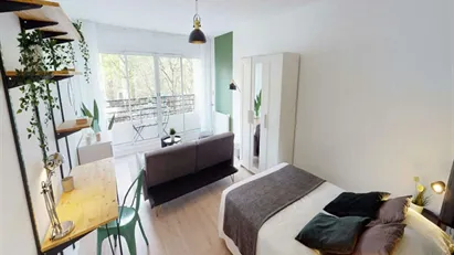 Room for rent in Paris 20ème arrondissement, Paris