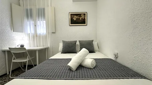 Rooms in Alboraya - photo 5