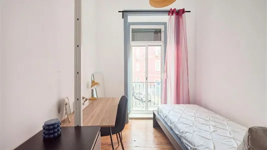 Rooms in Location is not specified - photo 6