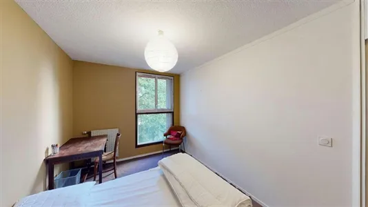 Rooms in Grenoble - photo 3