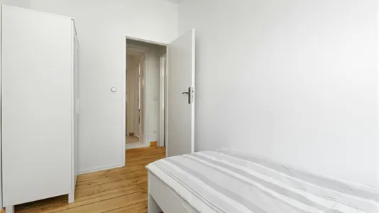 Rooms in Berlin Neukölln - photo 3