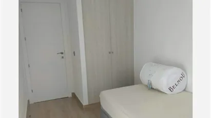 Room for rent in Madrid Chamartín, Madrid