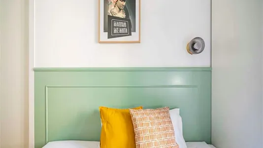 Rooms in Madrid Centro - photo 7