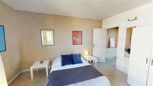 Rooms in Montpellier - photo 3
