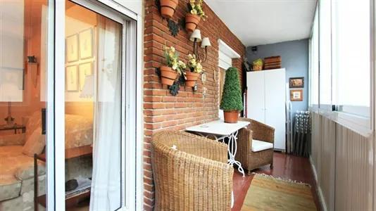 Apartments in Madrid Tetuán - photo 10