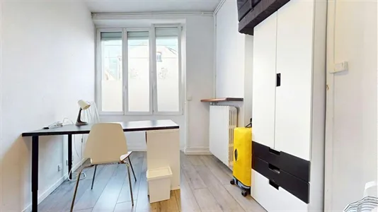 Rooms in Grenoble - photo 5