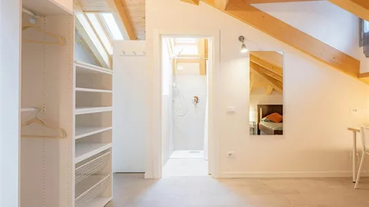 Rooms in Milano Zona 2 - Stazione Centrale, Gorla, Turro, Greco, Crescenzago - photo 9