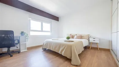 Room for rent in Tavernes Blanques, Comunidad Valenciana