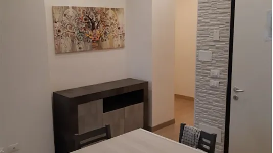 Rooms in Padua - photo 9