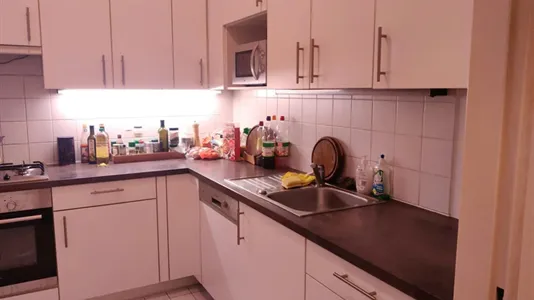 Rooms in Wien Mariahilf - photo 7