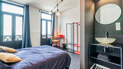 Room for rent in Stad Brussel, Brussels