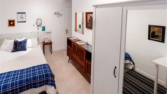 Rooms in Bilbao - photo 7