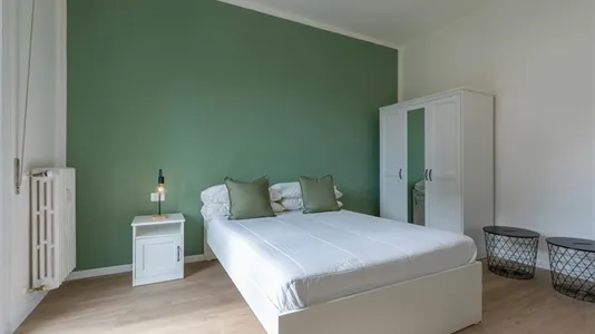 Rooms in Florence - photo 2