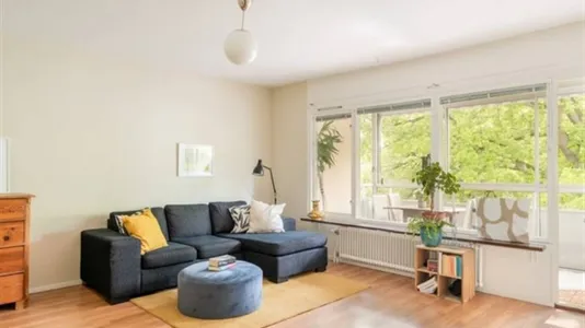 Apartments in Nyköping - photo 2