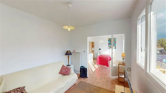 Apartments in Mulhouse - photo 3