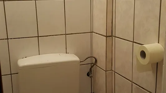 Rooms in Wien Rudolfsheim-Fünfhaus - photo 10