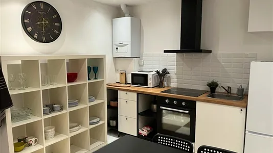 Apartments in Stad Antwerp - photo 4