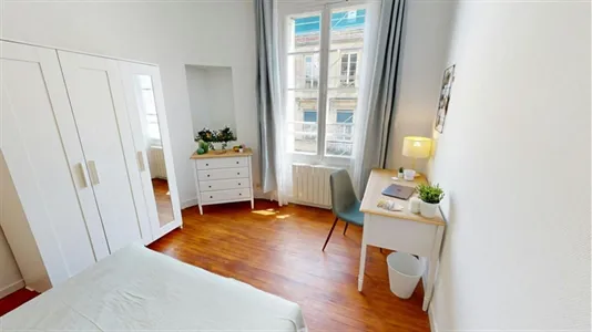 Rooms in Bordeaux - photo 2