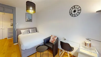 Apartment for rent in Geneva EAUX-VIVES, Geneva