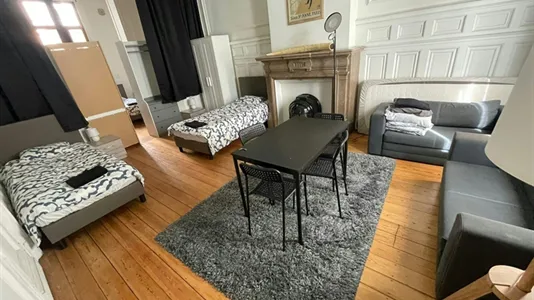 Rooms in Stad Brussel - photo 1