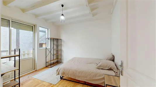Rooms in Dijon - photo 2