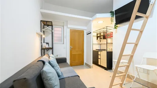 Apartments in Madrid Salamanca - photo 3