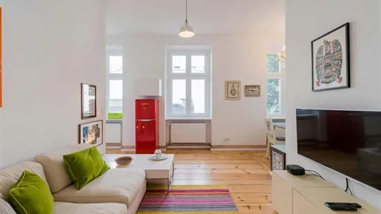 Apartments in Berlin Mitte - photo 2