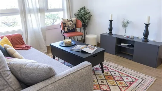 Apartments in Málaga - photo 4