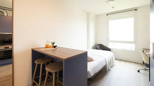 Apartments in Bologna - photo 2