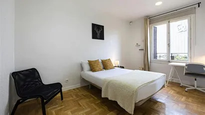 Room for rent in Madrid Chamberí, Madrid