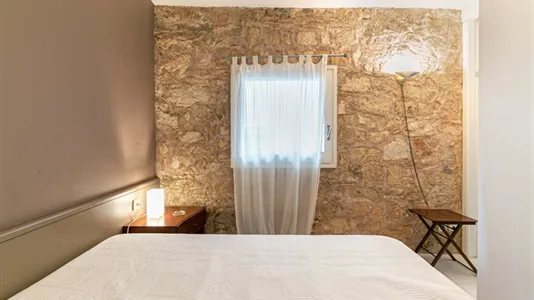 Apartments in Barcelona Ciutat Vella - photo 10