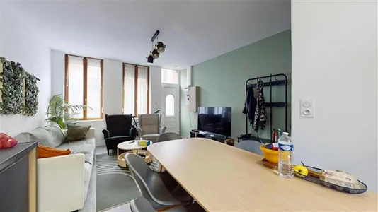 Rooms in Amiens - photo 10