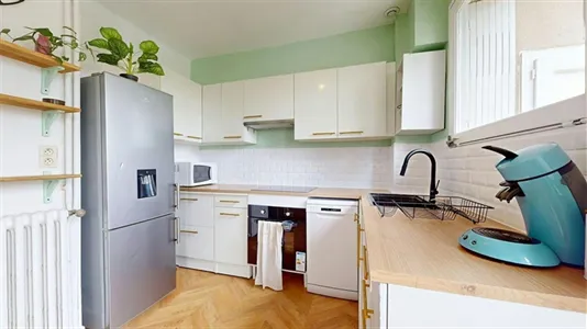 Rooms in Toulouse - photo 8