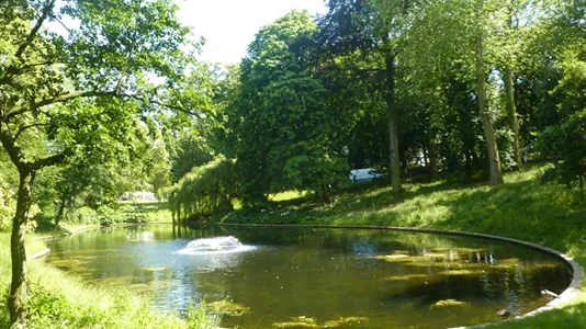 Rooms in Brussels Schaarbeek - photo 8
