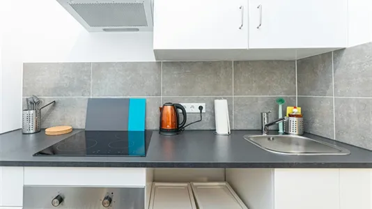 Rooms in Berlin Reinickendorf - photo 10