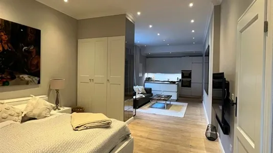 Apartments in Cologne Innenstadt - photo 9